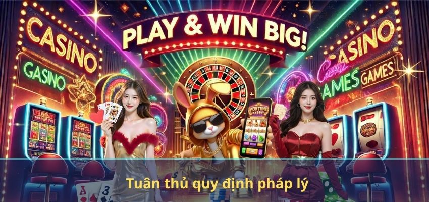 CHÍNH SÁCH BẢO MẬT Tuân thủ quy định pháp lý
