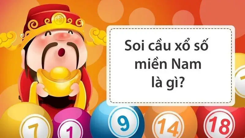 Soi cầu xổ số là gì?